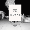 the album cover for Trentemoller - Lost Re-Works