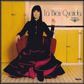 the album cover for La Bien Querida - Romancero