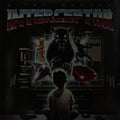 the album cover for Mitch Murder - Interceptor