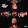 the album cover for Adrian Younge - Adrian Younge Presents: Souls Of Mischief - There Is Only Now [Vinyl]