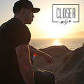 the album cover for Mike Stud - Closer