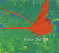the album cover for Milky Chance - Sadnecessary