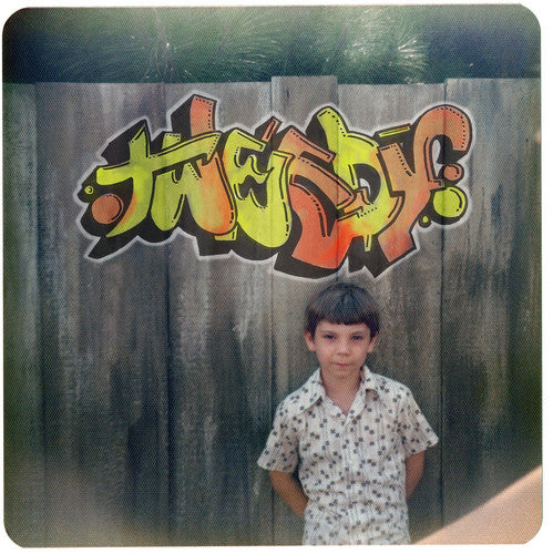 the album cover for Tweedy - Sukierae [Vinyl]