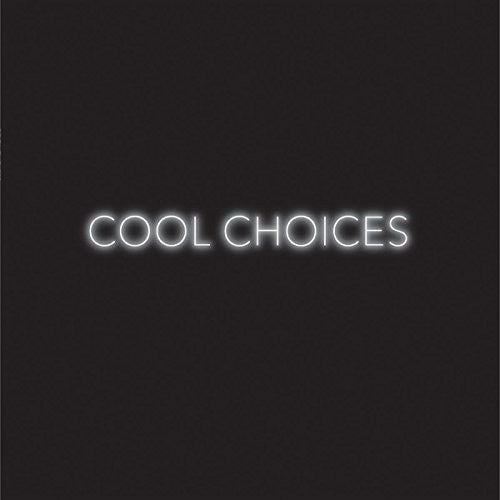 the album cover for S - Cool Choices [Vinyl]