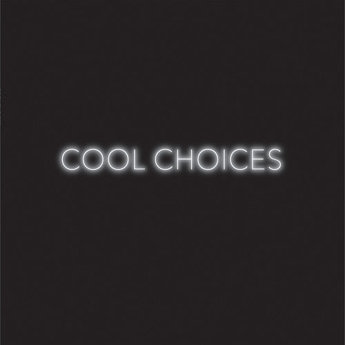 the album cover for S - Cool Choices