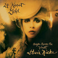 the album cover for Stevie Nicks - 24 Karat Gold - Songs From The Vault [Vinyl]