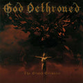 the album cover for God Dethroned - Grand Grimoire