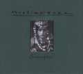 the album cover for Muslimgauze - Sandtrafikar