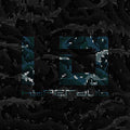 the album cover for Hyperdub 102 / Various - Hyperdub 10.2