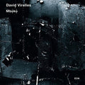 the album cover for David Virelles - Virelles, David : Mboko