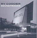 the album cover for Ry Cooder - Soundtracks [Box Set]