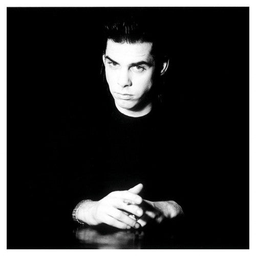the album cover for Nick Cave & The Bad Seeds - The Firstborn Is Dead [Vinyl]