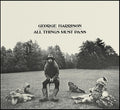 the album cover for George Harrison - All Things Must Pass