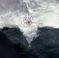 the album cover for Black Crown Initiate - Black Crown Initiate : Wreckage of Stars