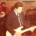 the album cover for Omar Khorshid - Live in Australia 1981