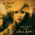 the album cover for Stevie Nicks - 24 Karat Gold - Songs from the Vault