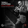 the album cover for Terell Stafford - Brotherlee Love