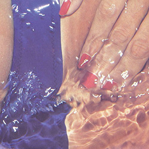 the album cover for Garcons - Re-Bop Electronique