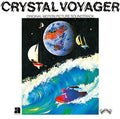 the album cover for Crystal Voyager Dlcd - Crystal Voyager [Download Included]