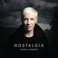 the album cover for Annie Lennox - Nostalgia [Vinyl]