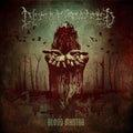 the album cover for Decapitated - Blood Mantra [Deluxe w/DVD]