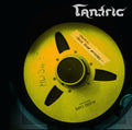 the album cover for Tantric - Blue Room Archives