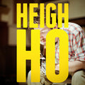 the album cover for Blake Mills - Heigh Ho