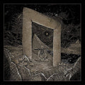the album cover for Auroch - Taman Shud