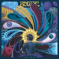 the album cover for Zodiac - Sonic Child