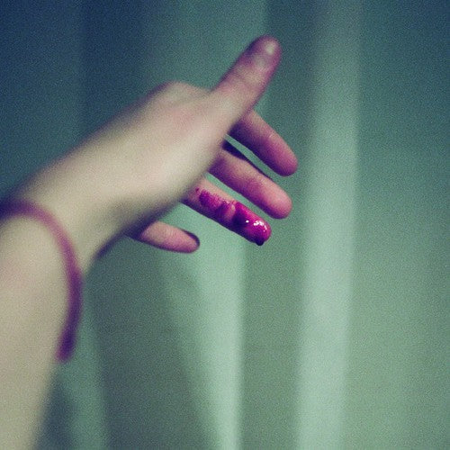the album cover for Sea Oleena - Shallow
