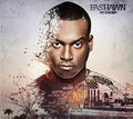 the album cover for Fashawn - The Ecology [Vinyl]