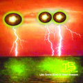 the album cover for Tr3 - Like Some Kind of Alien Invasion