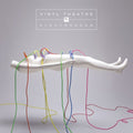 the album cover for Vinyl Theatre - Electrogram