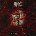 the album cover for Unit 731 - Hive Mind