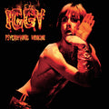 the album cover for Iggy and The Stooges - Psychophonic Medicine