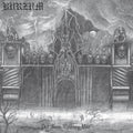 the album cover for Burzum - Det Som Engang Var