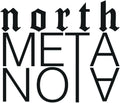 the album cover for North - Metanoia / Siberia