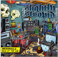 the album cover for Slightly Stoopid - Meanwhile Back at the Lab