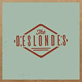 the album cover for The Deslondes - The Deslondes