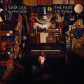 the album cover for Sam Lee - Fade in Time