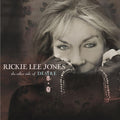 the album cover for Rickie Lee Jones - Other Side of Desire