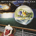 the album cover for Procol Harum - Something Magic [Vinyl]