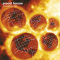 the album cover for Procol Harum - The Well's On Fire [Vinyl]