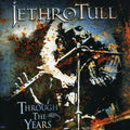 the album cover for Jethro Tull - Through The Years [Import]