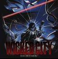 the album cover for Unknown Artist - Wicked City (Score) (Original Soundtrack)