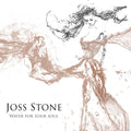 the album cover for Joss Stone - Water for Your Soul