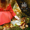 the album cover for Galley Beggar - Silence & Tears [Vinyl]