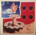 the album cover for Jerry Garcia - Garcia [LP]