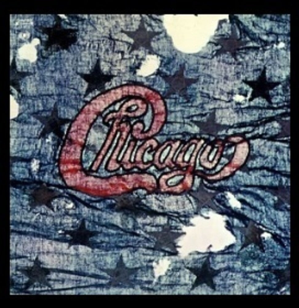 the album cover for Chicago - Chicago 3 [Import]