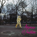 the album cover for American Wrestlers - American Wrestlers [Vinyl]